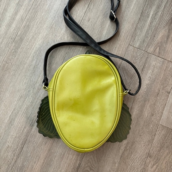 Universal Monsters Crossbody Bag - Picture 2 of 3